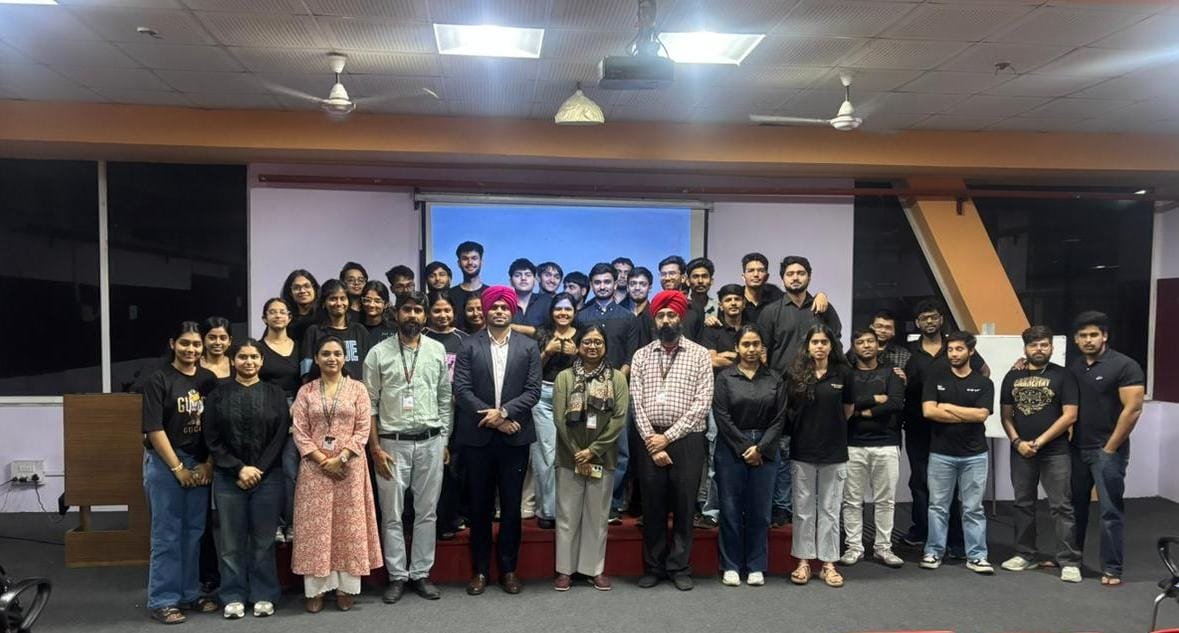 GCAD ORGANIZED A SESSION ON HERITAGE BYELAWS 