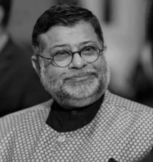 Manoj Mathur
