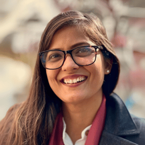 Dr. Manisha Dabral