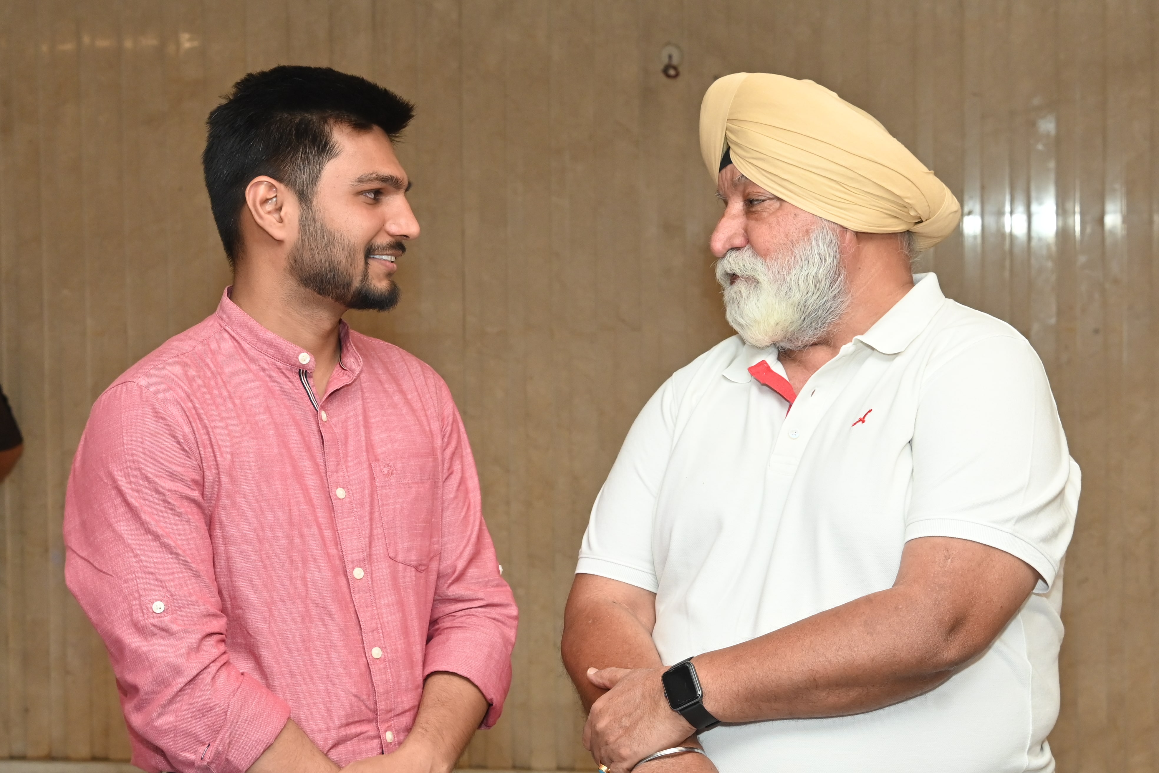 Architecture colleges in Haryana