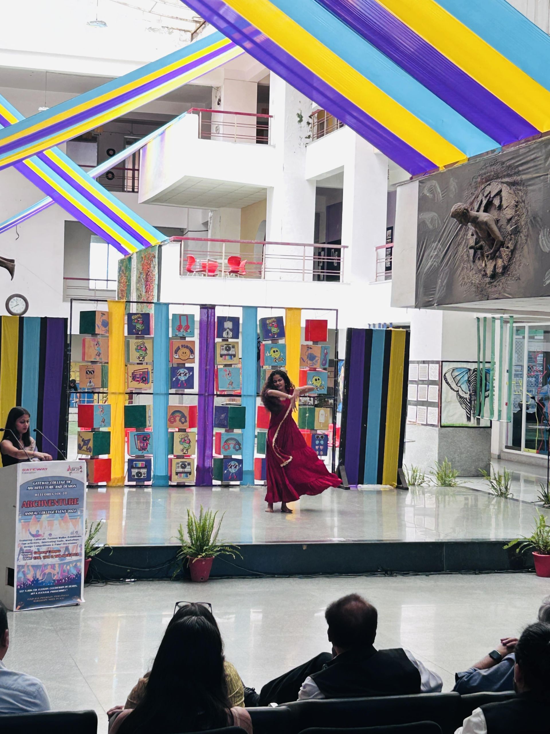 Best architecture institute in Sonipat