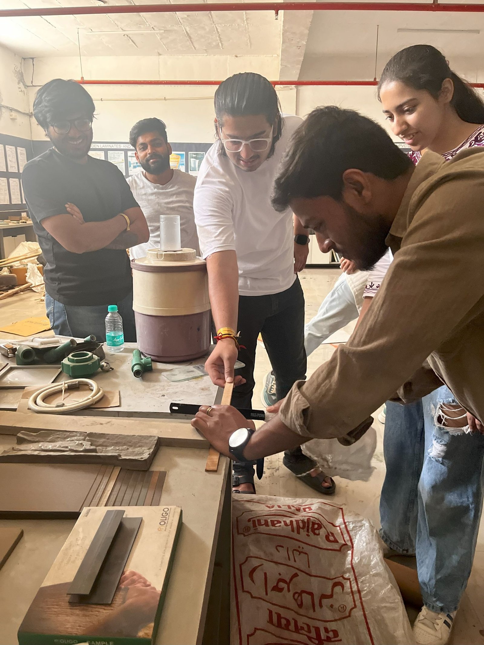 Best architecture institute in Sonipat