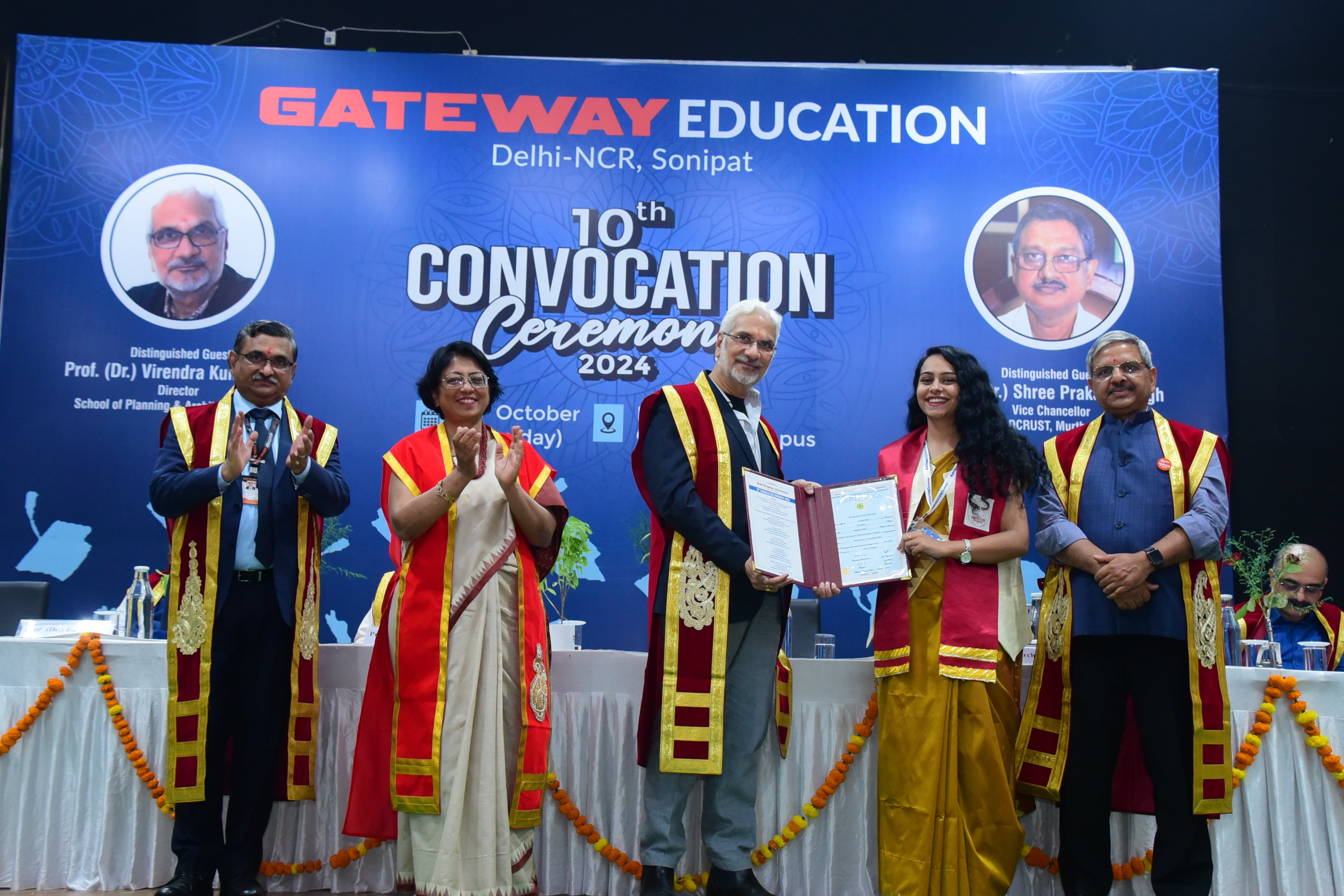 Best architecture institute in Sonipat