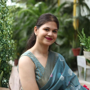 Ms. Shivani Pannu