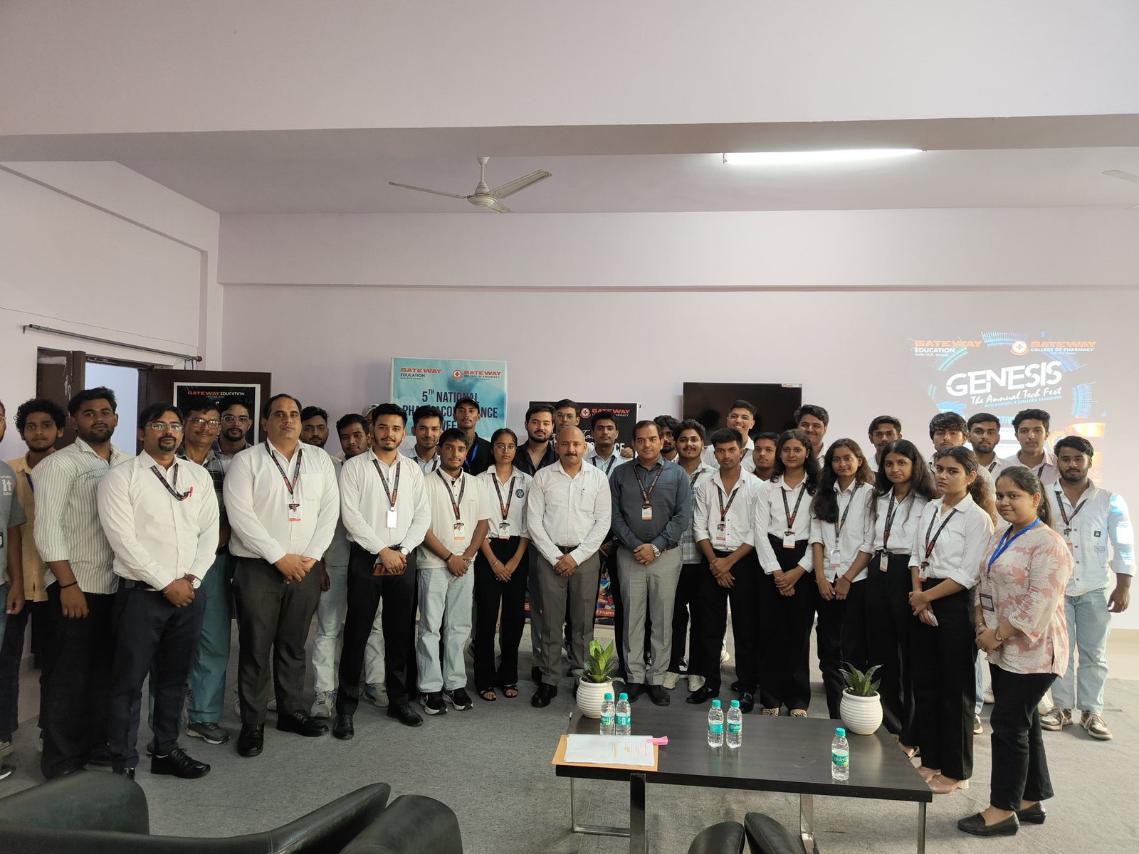 5th National Pharmacovigilance Week