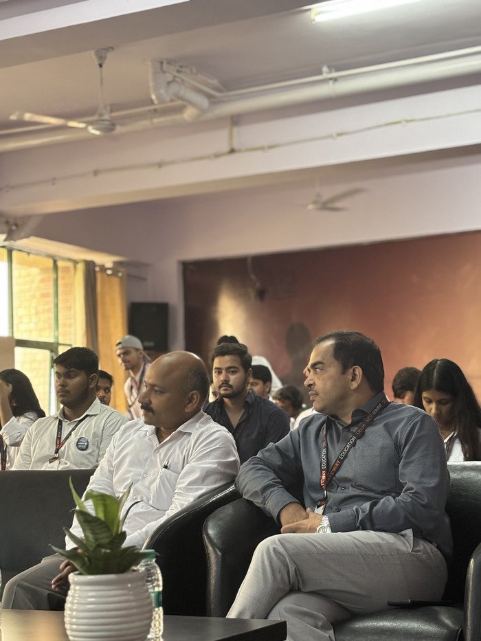 5th National Pharmacovigilance Week