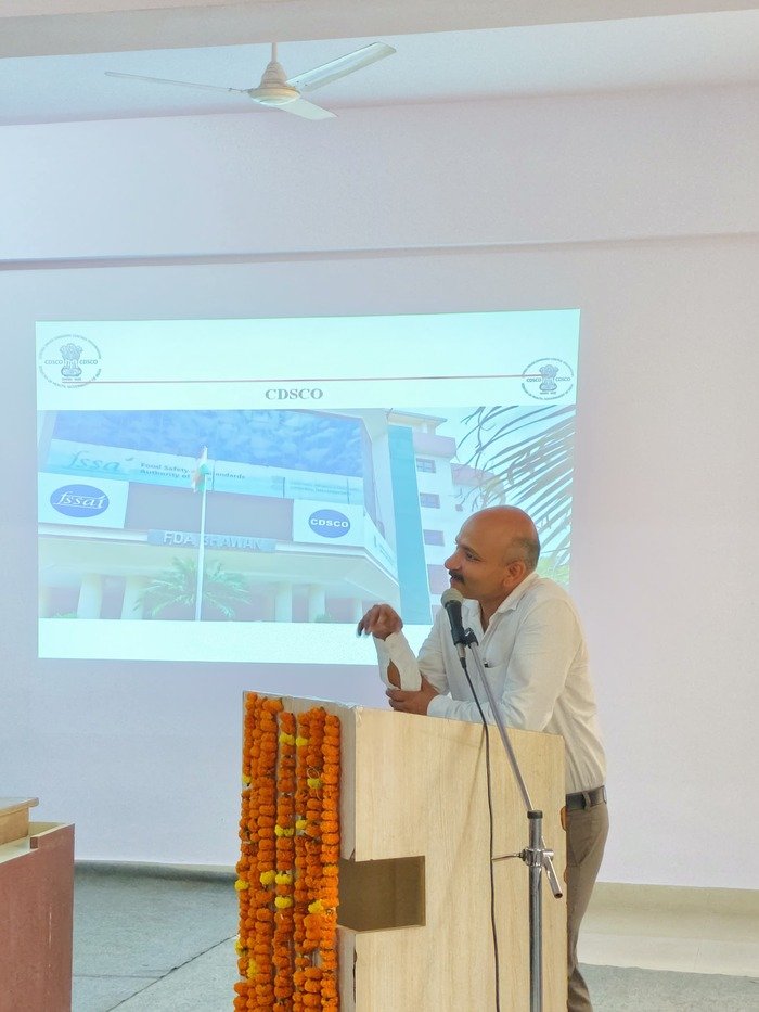 5th National Pharmacovigilance Week