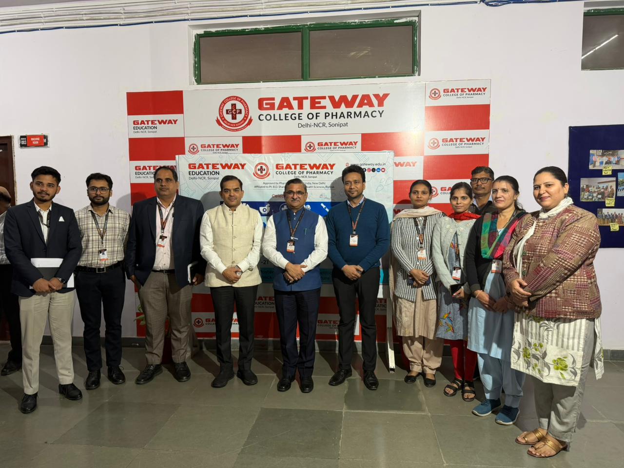 National Pharmacy Week 2025