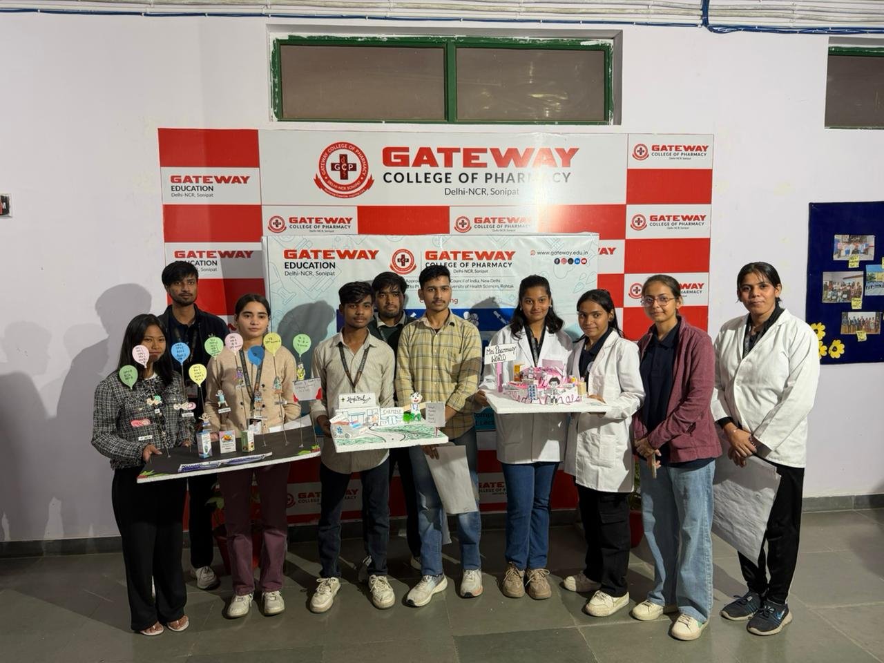 National Pharmacy Week 2025