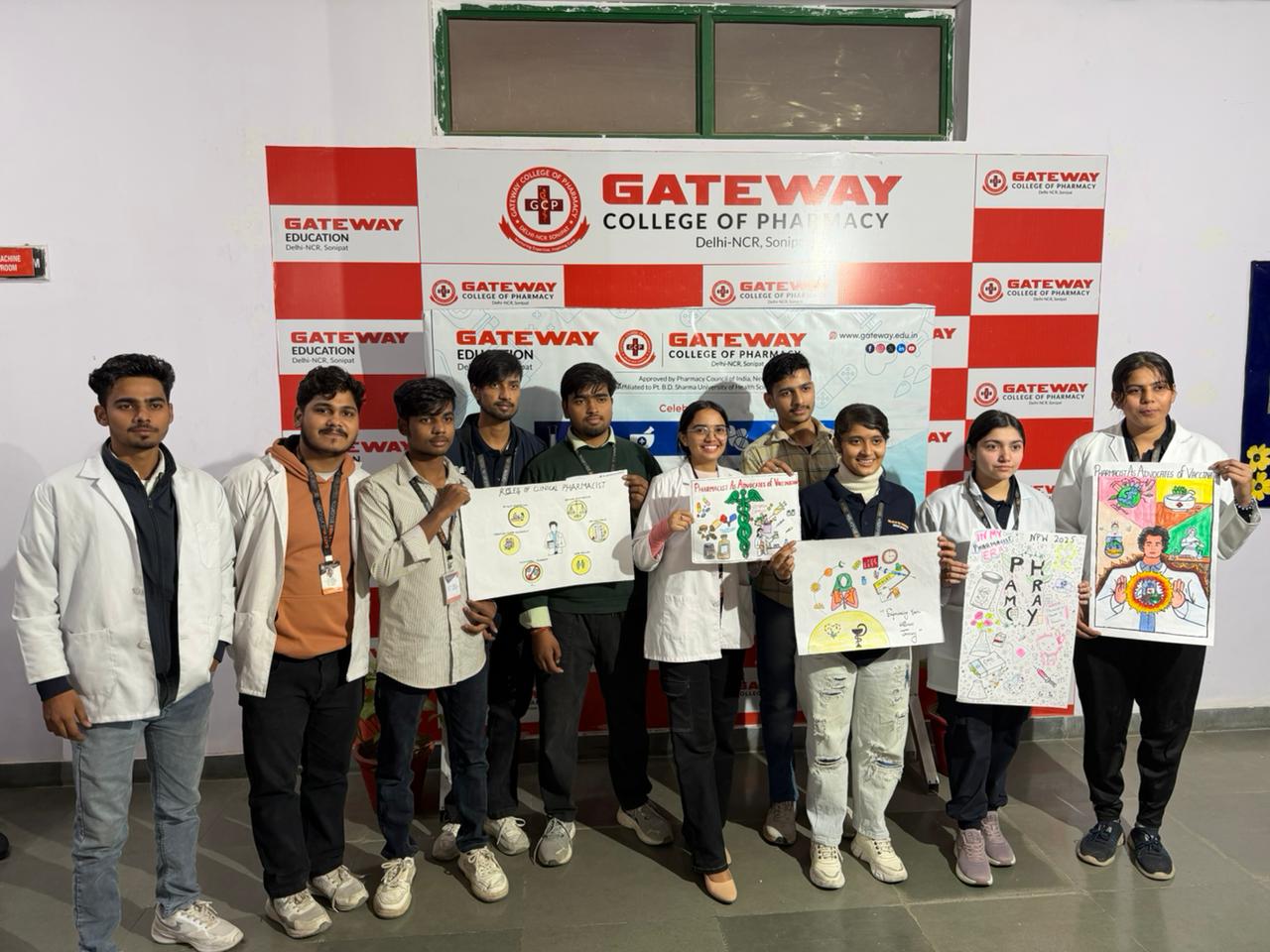 National Pharmacy Week 2025