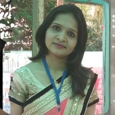 Preeti