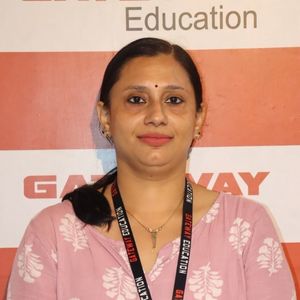Mandvi Sharma