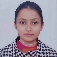 Preeti