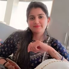 Ms. Pratibha Dabas