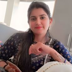 Ms. Pratibha Dabas
