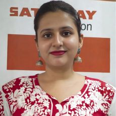 Preeti