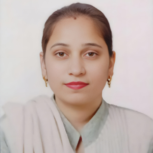 Ms. Anju Rani