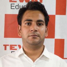 Mr. Ankit Verma