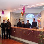 Top hotel management college in Sonipat