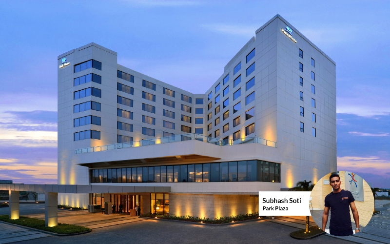 Best  Hotel Management college in Sonipat