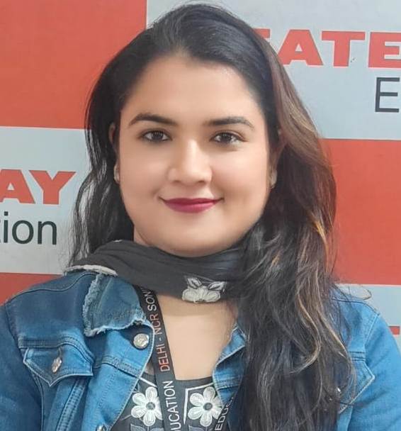 Preeti