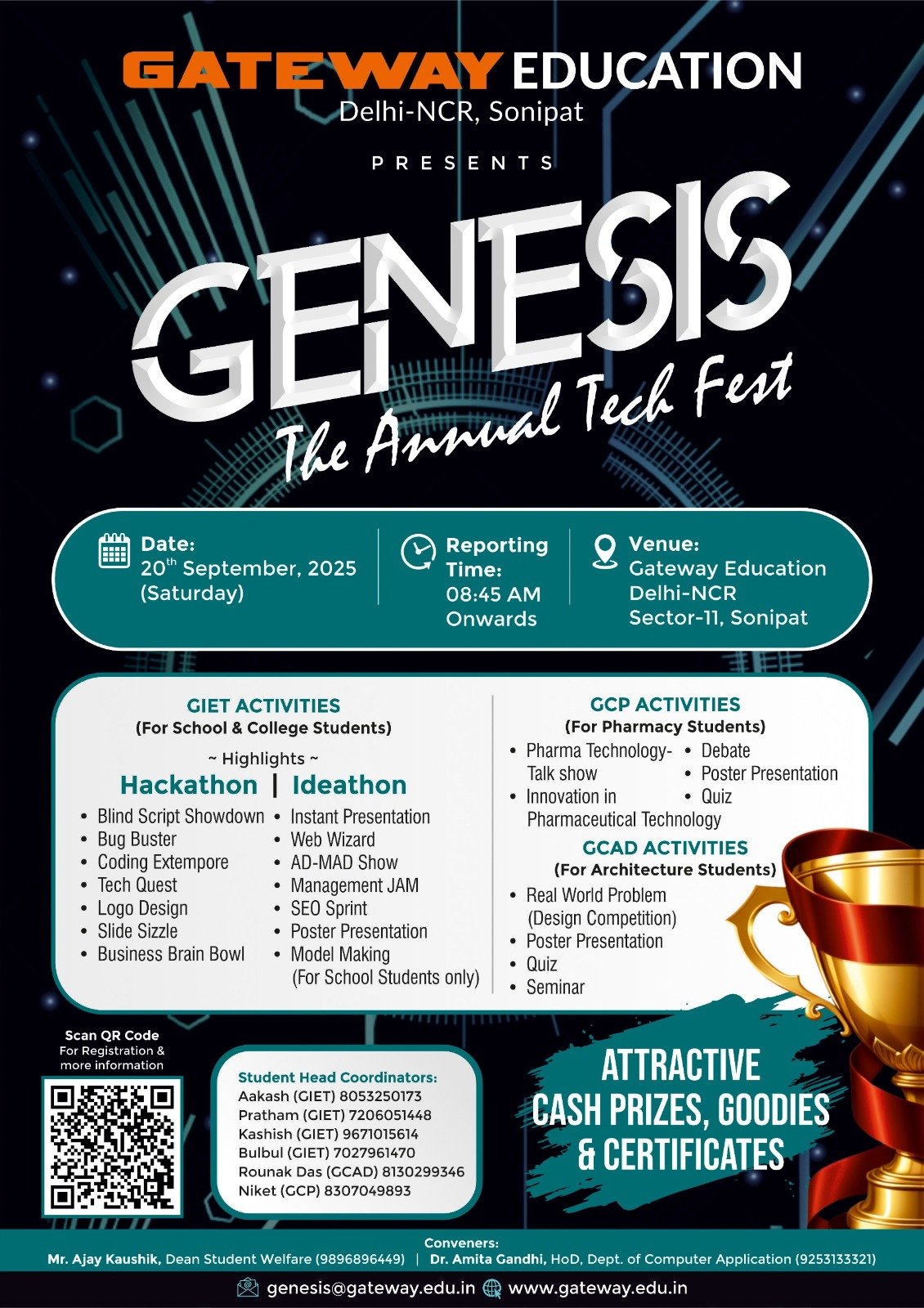Tech Fest