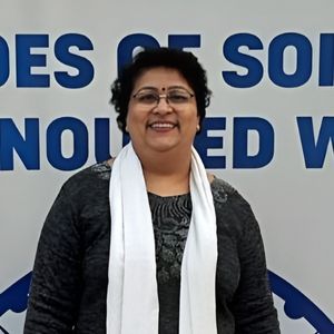 Jyoti Verma