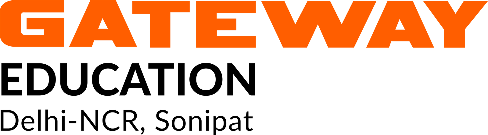 Gateway Logo
