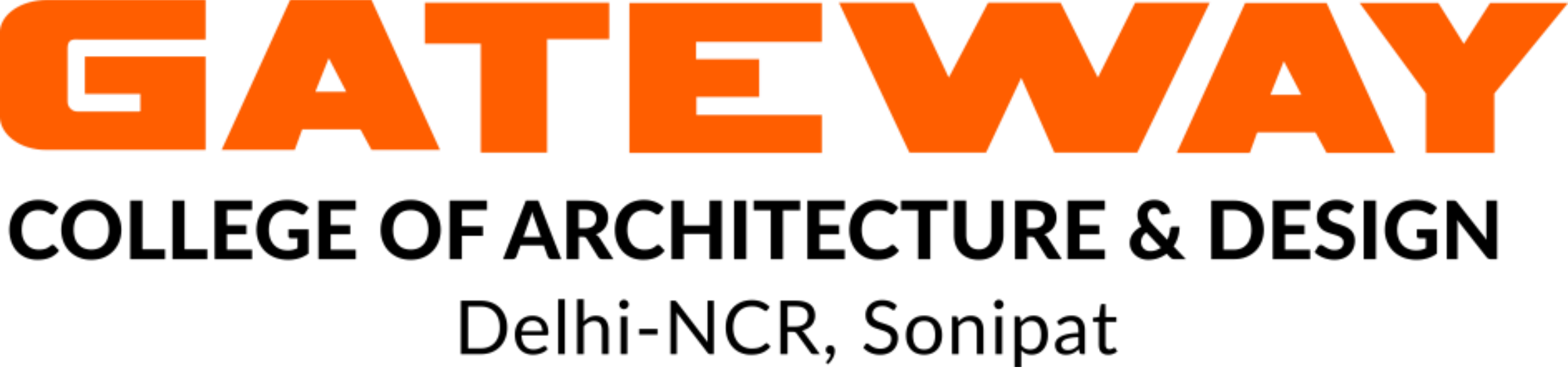 Gateway Logo