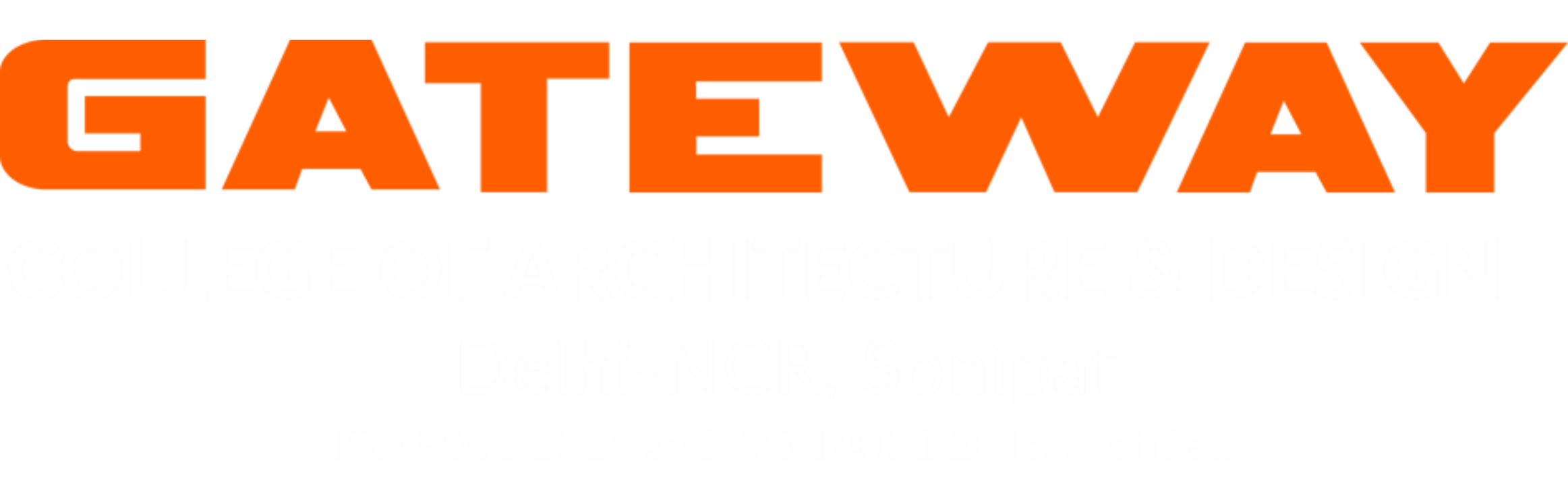 Gateway College of Architecture & Design