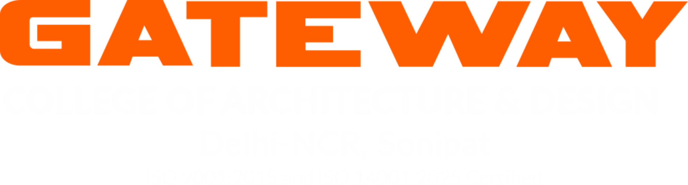 Gateway College of Architecture & Design