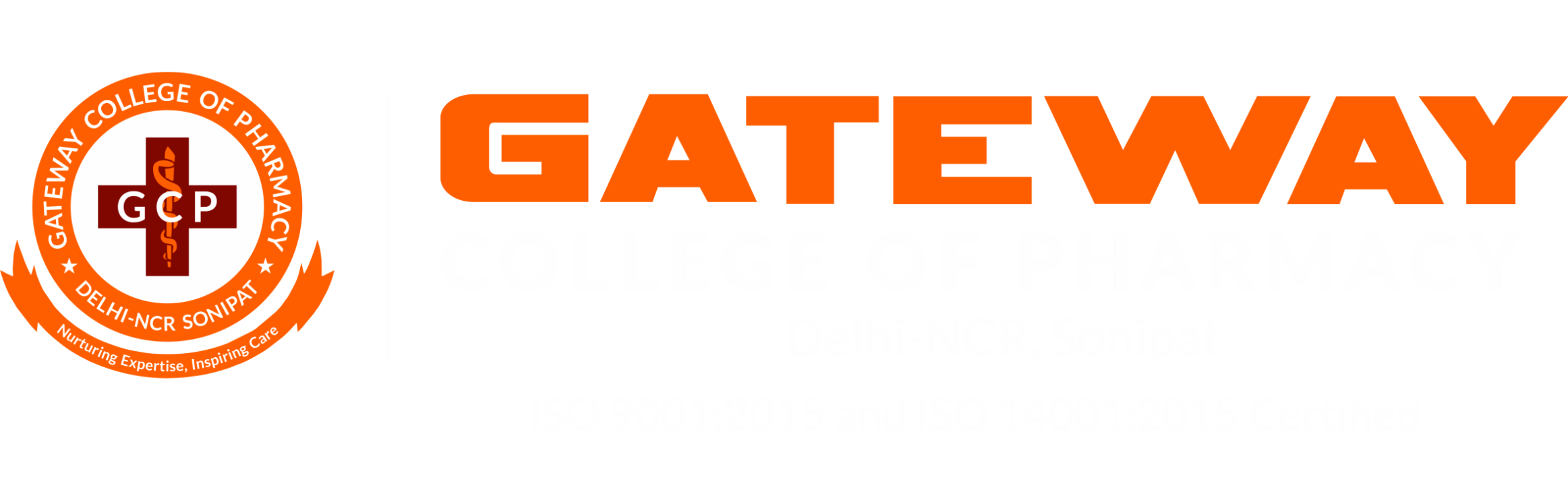 Gateway College of Pharmacy