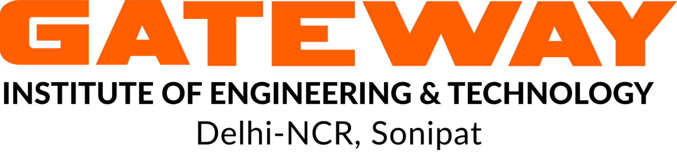 Gateway Logo