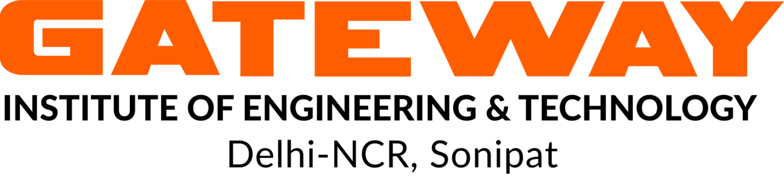 Gateway Logo