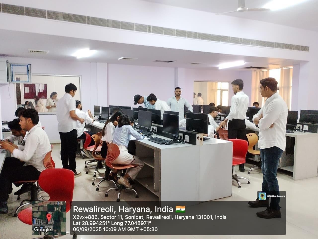 Quizotika: Chapter IV – Behind Every Success 12