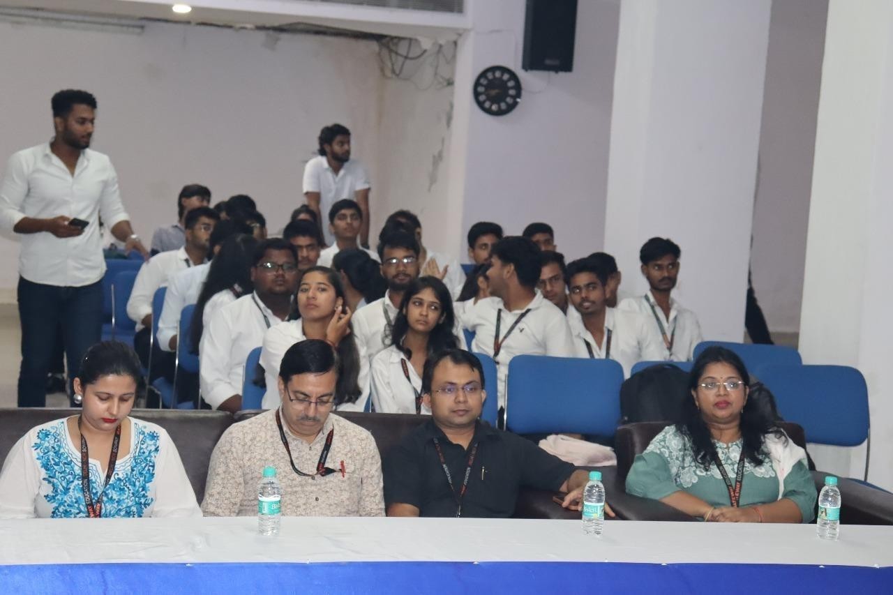 Quizotika: Chapter IV – Behind Every Success 4