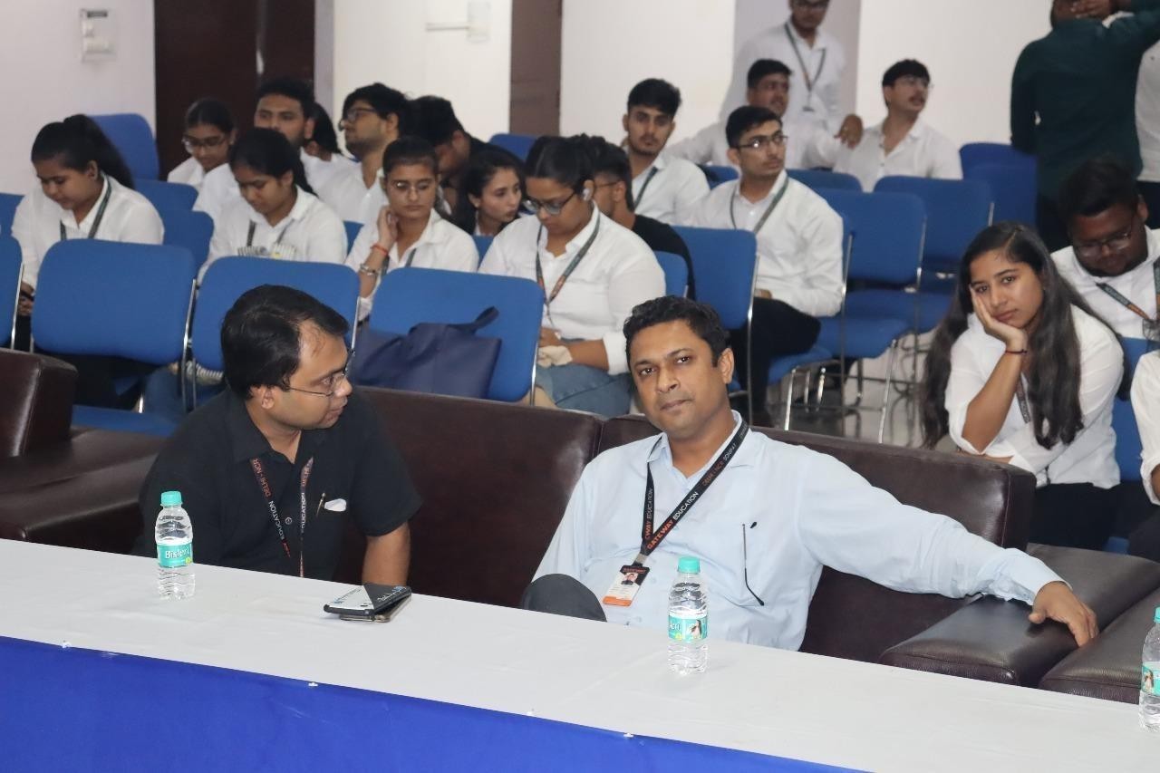 Quizotika: Chapter IV – Behind Every Success 5