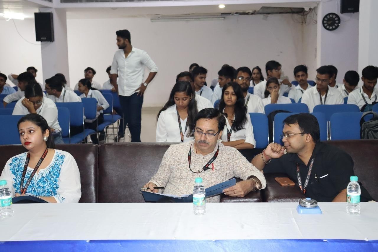 Quizotika: Chapter IV – Behind Every Success 7