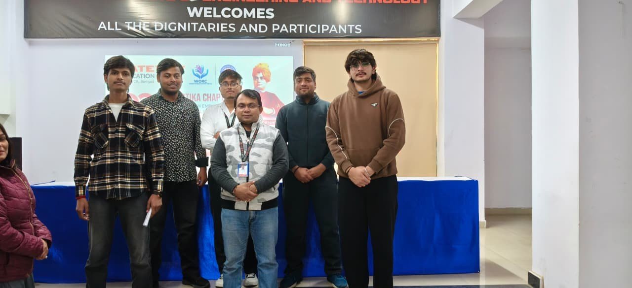 Quizotika: Chapter V  1